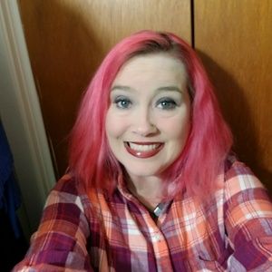 Meet your Posher, Roxie